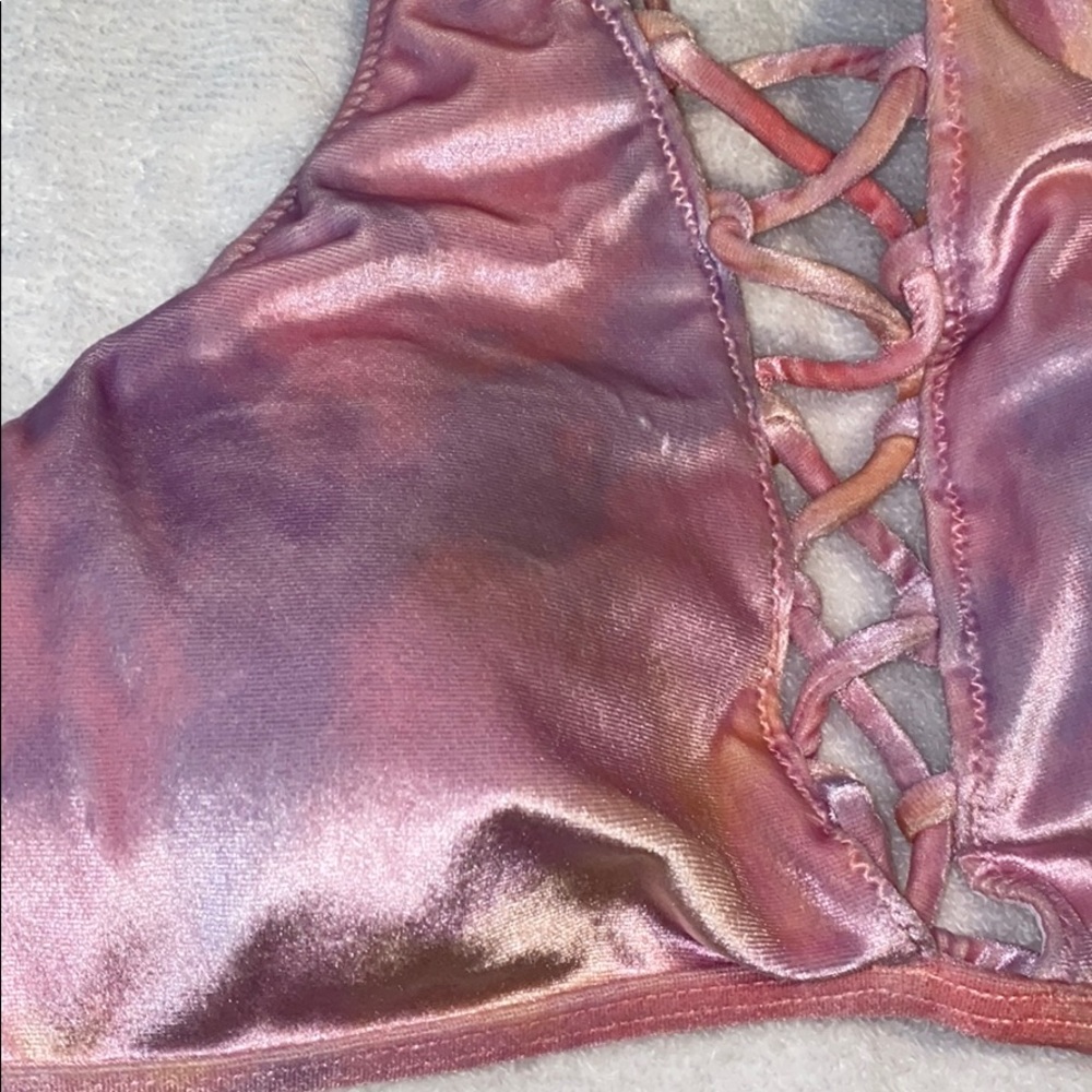 Victoria Secret Bikini - Picture 4 of 11